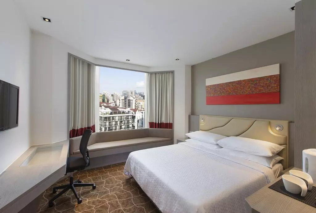 hotel four point sheraton singapore_shabavizparvaz_04.jpg